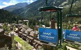 Panorama Mountain Resort - Horsethief Lodge With Fairmont Creek